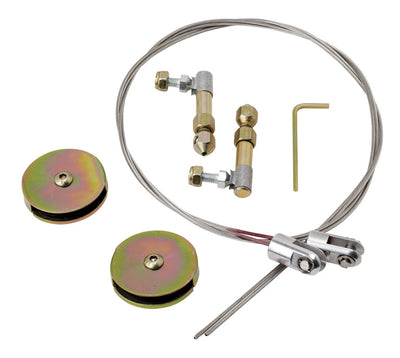 UNIVERSAL CABLE RELEASE KIT PR