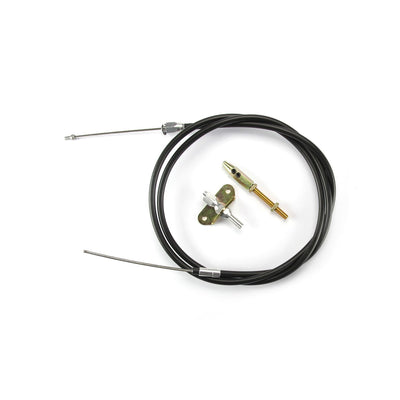 CONNECTOR CABLE