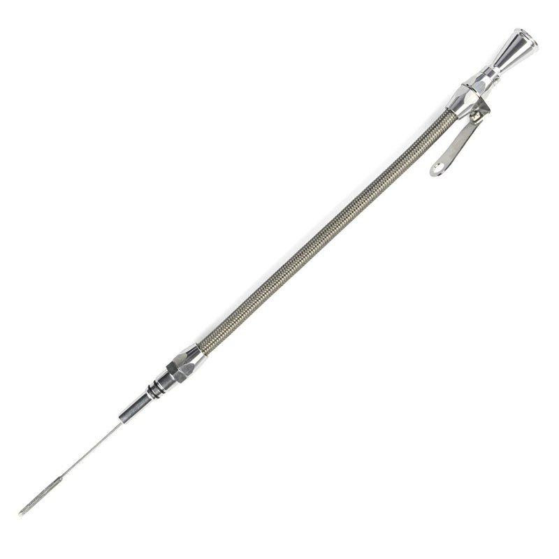 DIPSTICK OIL BILLET ALUM BB 50