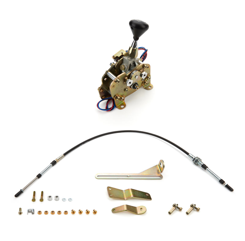 SHIFTER AUTO TRANSMISSION