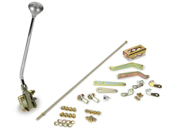 SHIFTER AUTO TRANSMISSION