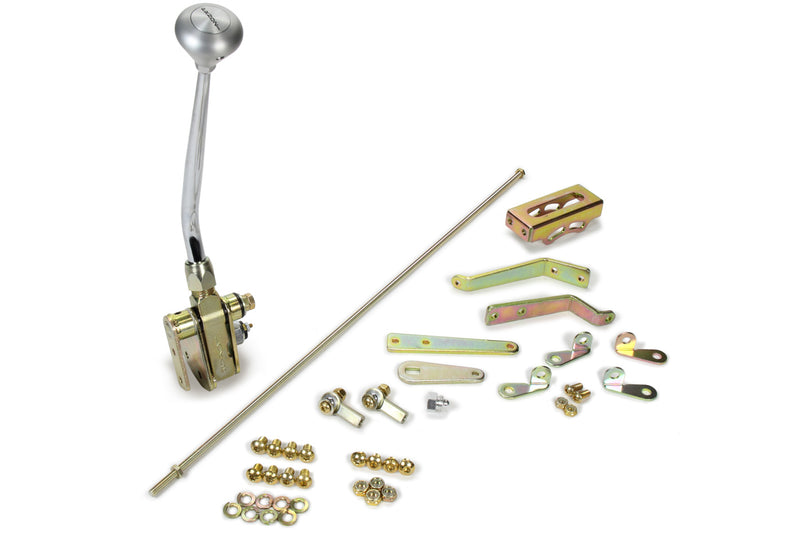 SHIFTER AUTO TRANSMISSION