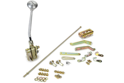 SHIFTER AUTO TRANSMISSION