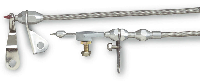 KICKDOWN KIT