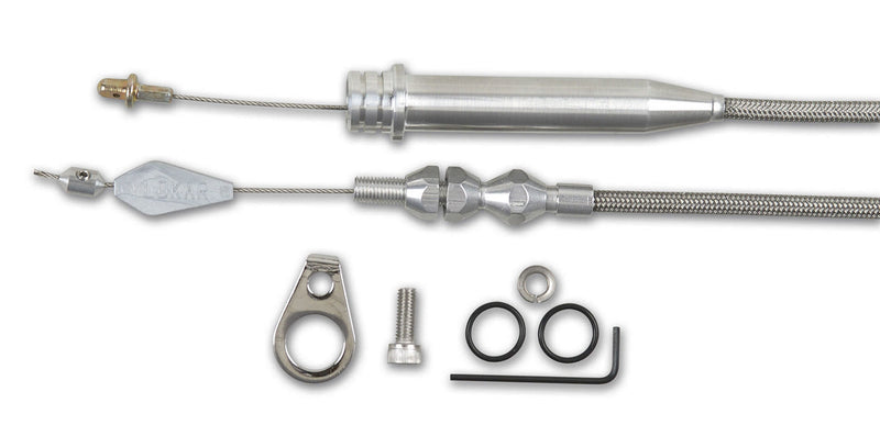 KICKDOWN KIT