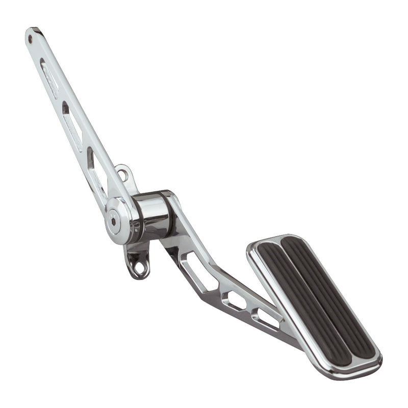 GAS PEDAL