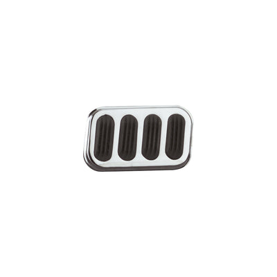 BRAKE PEDAL CHRM STEEL