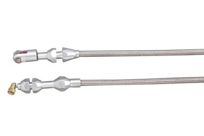 THROTTLE CABLE 48"