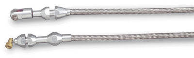 THROTTLE CABLE HITECH 36"