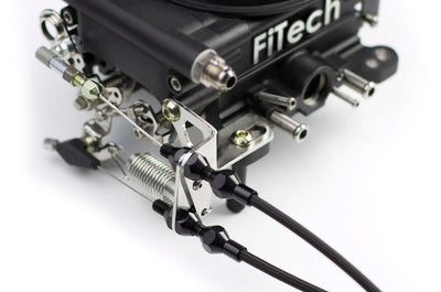 THROTTLE CABLE BRACKET