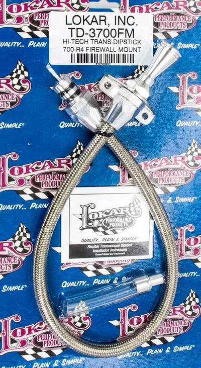 TRANS DIPSTICK