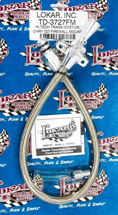 TRANS DIPSTICK