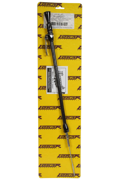 OIL DIPSTICK