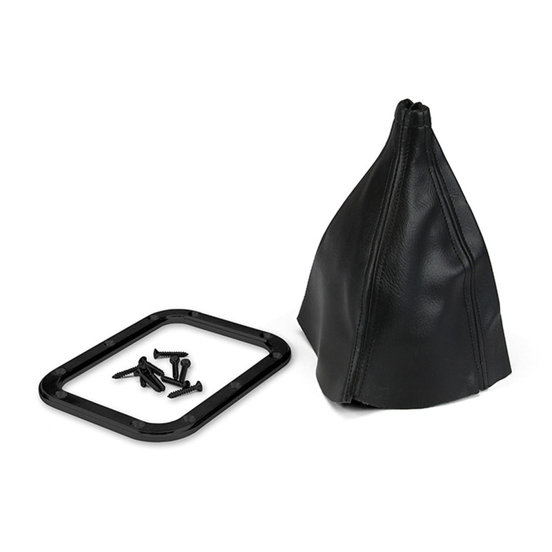 FLOOR MOUNT RING W/BOOT