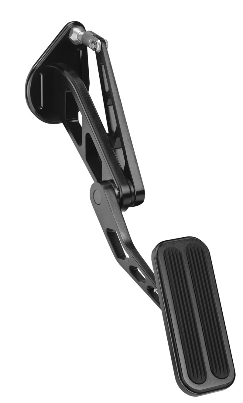 Throttle Pedal Black - XBAG6115