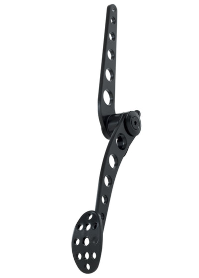 STEEL THROTTLE PEDAL