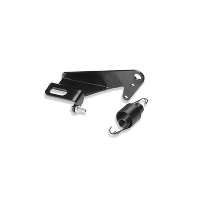 THROTTLE CABLE BRACKET