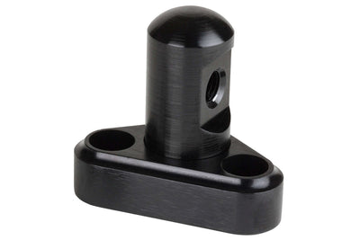 BRACKET BLACK BILLET