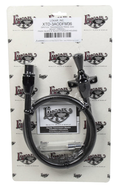 AUTO TRANS DIPSTICK