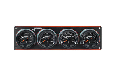 Waterproof SMI 4 Gauge Panel OP/WT/OT/FP - 5244566