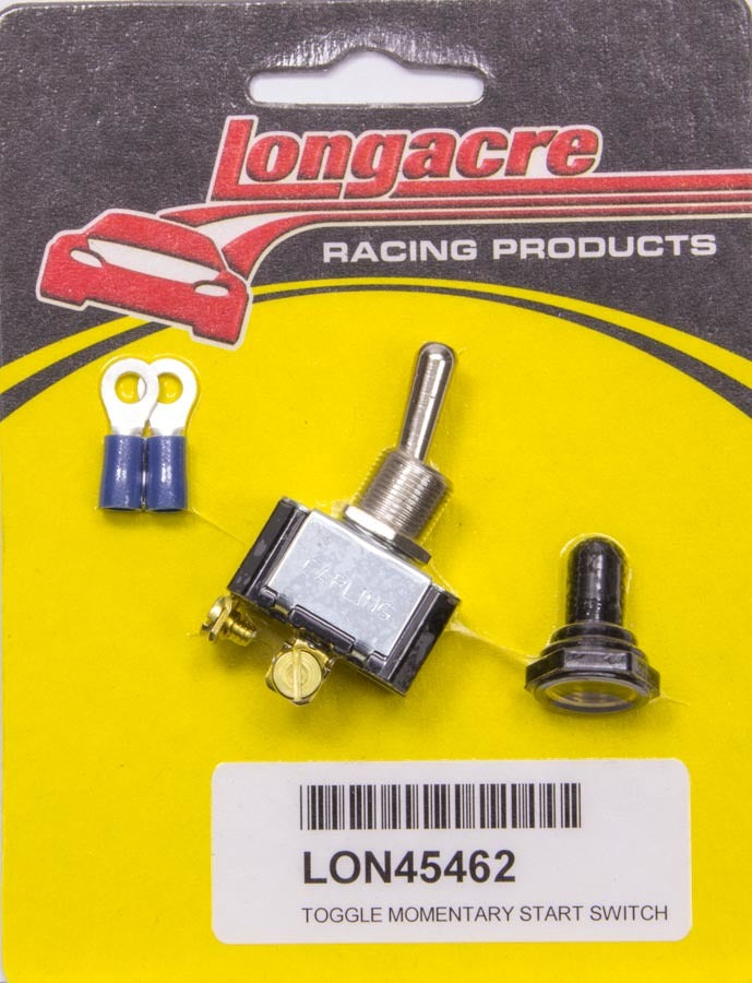 Toggle Starter Switch - 5245462