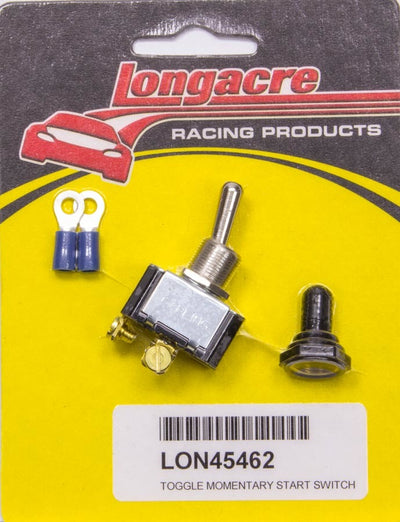 Toggle Starter Switch - 5245462