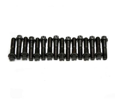 LS7 Rkr Arm Trun Bolts Complete Kit 12 Point