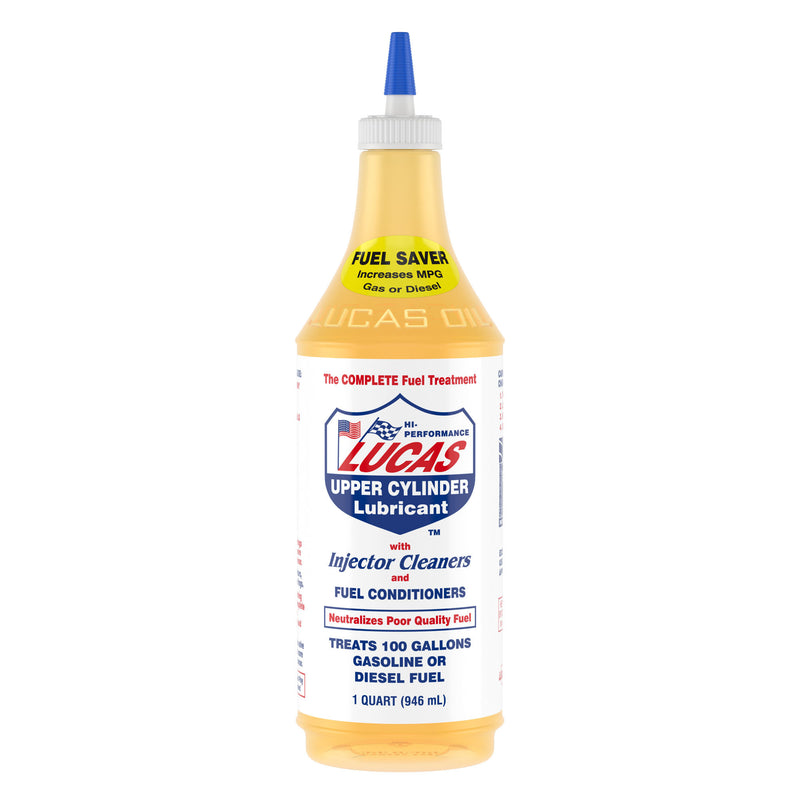 Fuel Treatment 1 Quart