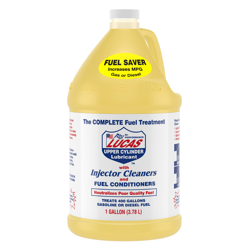Fuel Treatment 1 Gallon