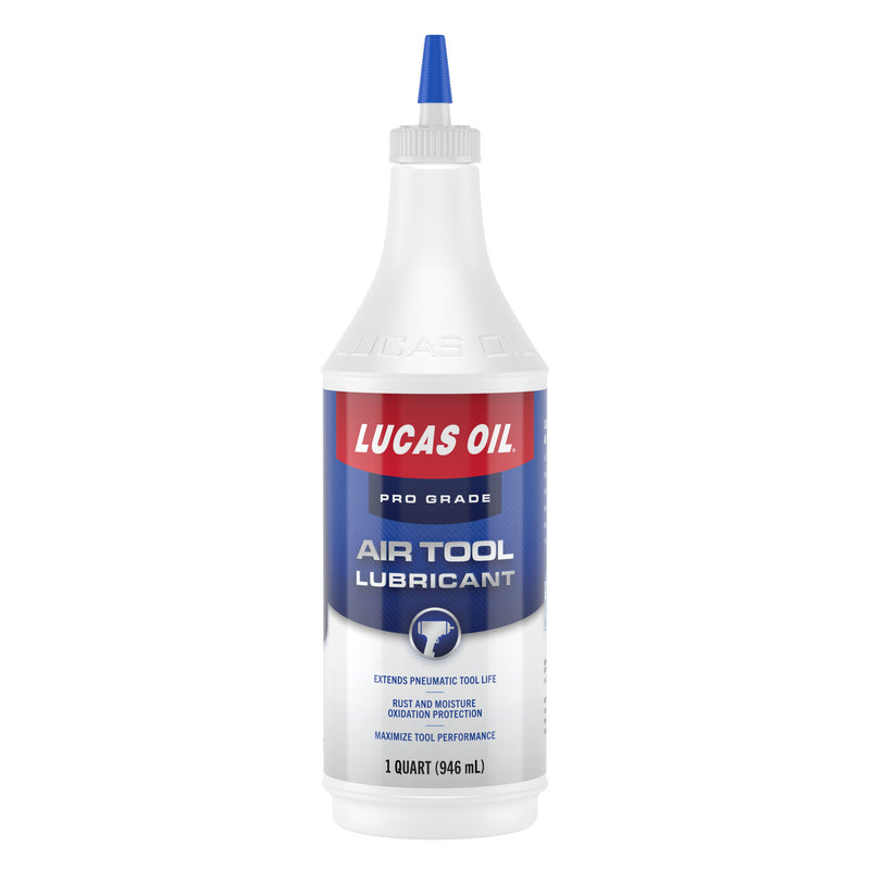 Air Tool Lubricant 1 Qt