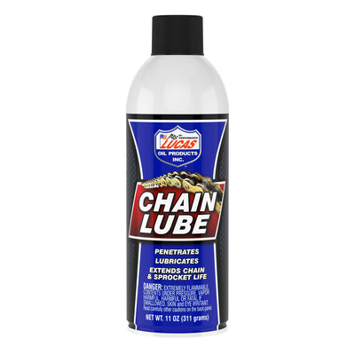 Chain Lube Aerosol 11 Ounce