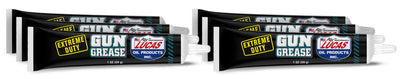 Extreme Duty Gun Grease Case 6 x 1 Ounce