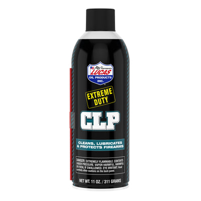 Extreme Duty CLP Aerosol 11 Ounce