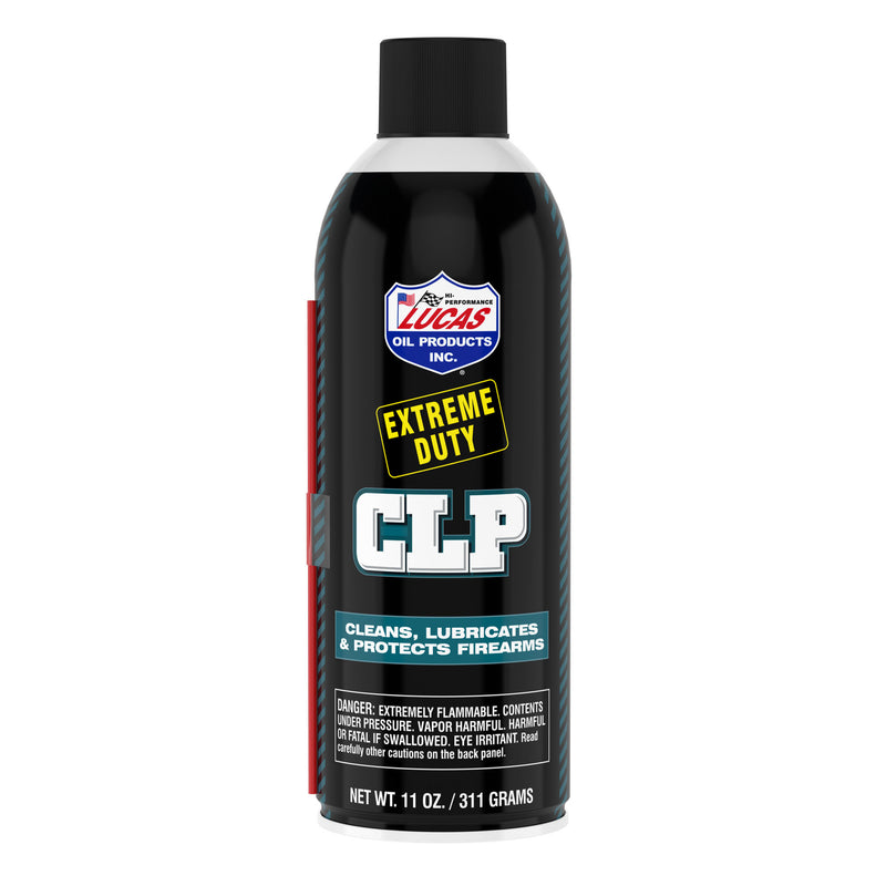 Extreme Duty CLP Aerosol 11 Ounce