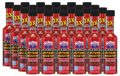 Octane Booster Case 24 x 5.25oz.