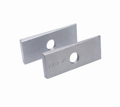 4 DEGREE WEDGE SHIM