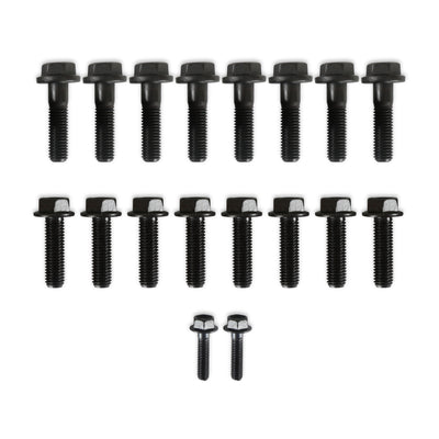 BOLT KIT