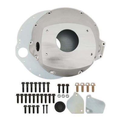 BELLHOUSING ALUM NATURAL CHRYS