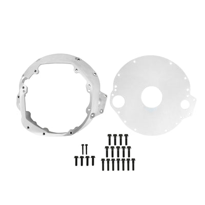 BELLHOUSING ALUM HEMI-TR6060