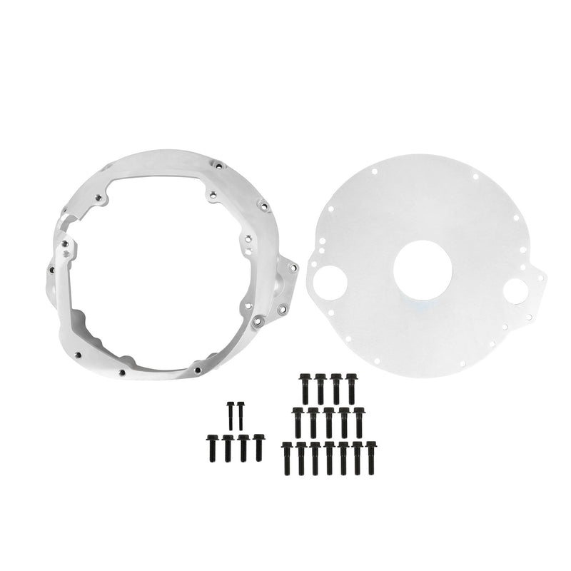 BELLHOUSING ALUM HEMI-TR6060