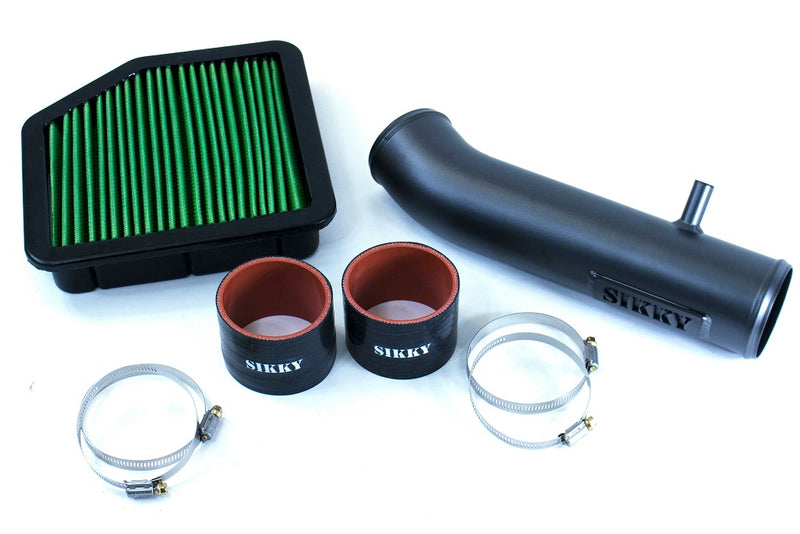 Lexus IS250/IS350 Intake system with Filter - INTAKE05