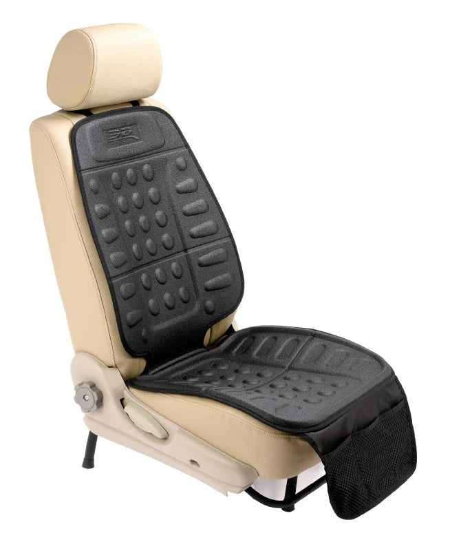 Seat Cover Child Seat Black - 3153L09