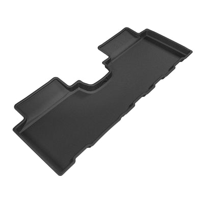 Chevy Equinox 18- Kagu Floor Liner 2nd Row Blk