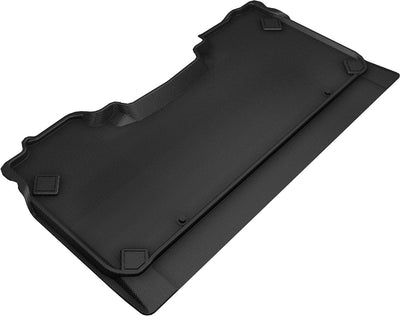 Ram 1500 19- Kagu Floor Liner 2nd Row Blk