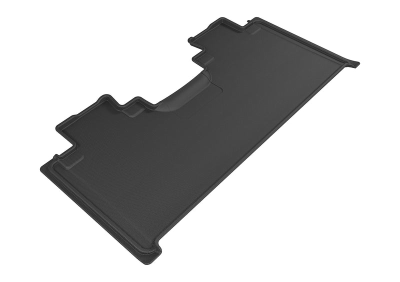Kagu Floor Liners Black
