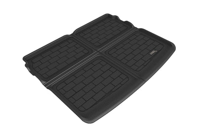 21- Ford Bronco Kagu Rear Cargo Liner Black