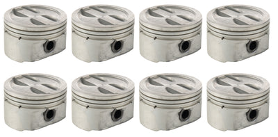SBC FT Piston Set 4.000 Bore 90-96 Corvette