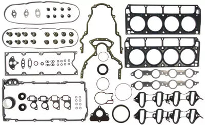 ENGINE KIT GASKET SET