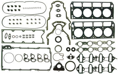 ENGINE KIT GASKET SET