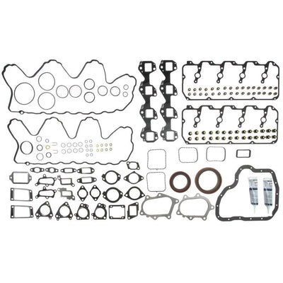 ENGINE KIT GASKET SET